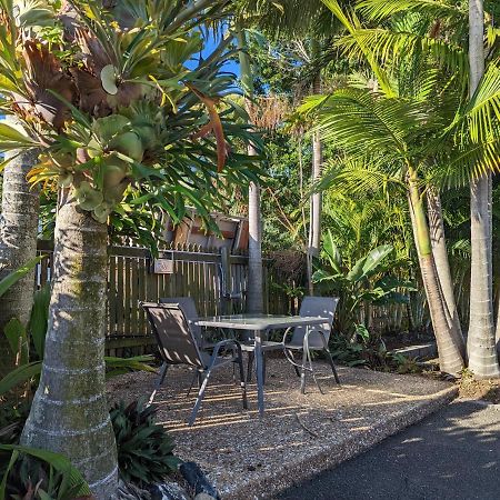 Sail Inn Motel Yeppoon Extérieur photo