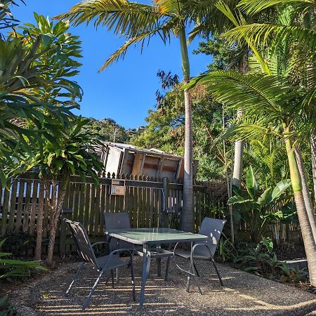 Sail Inn Motel Yeppoon Extérieur photo