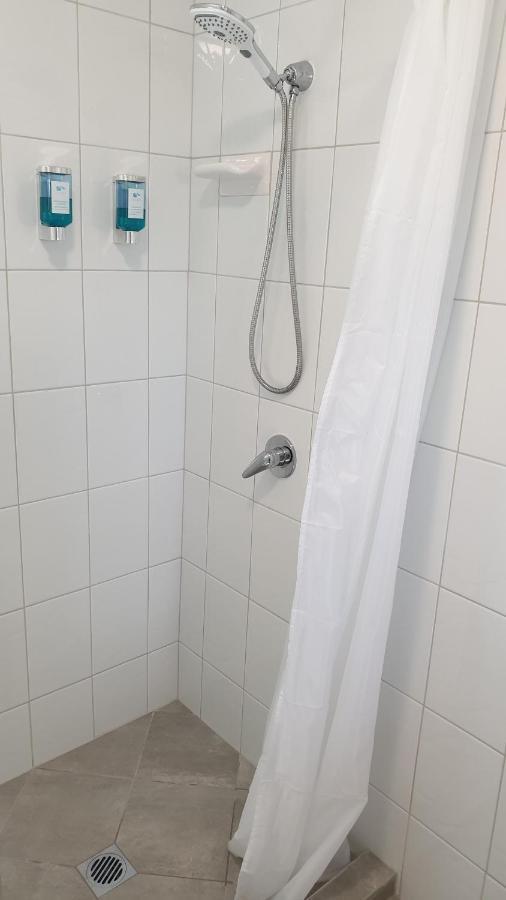 Sail Inn Motel Yeppoon Chambre photo