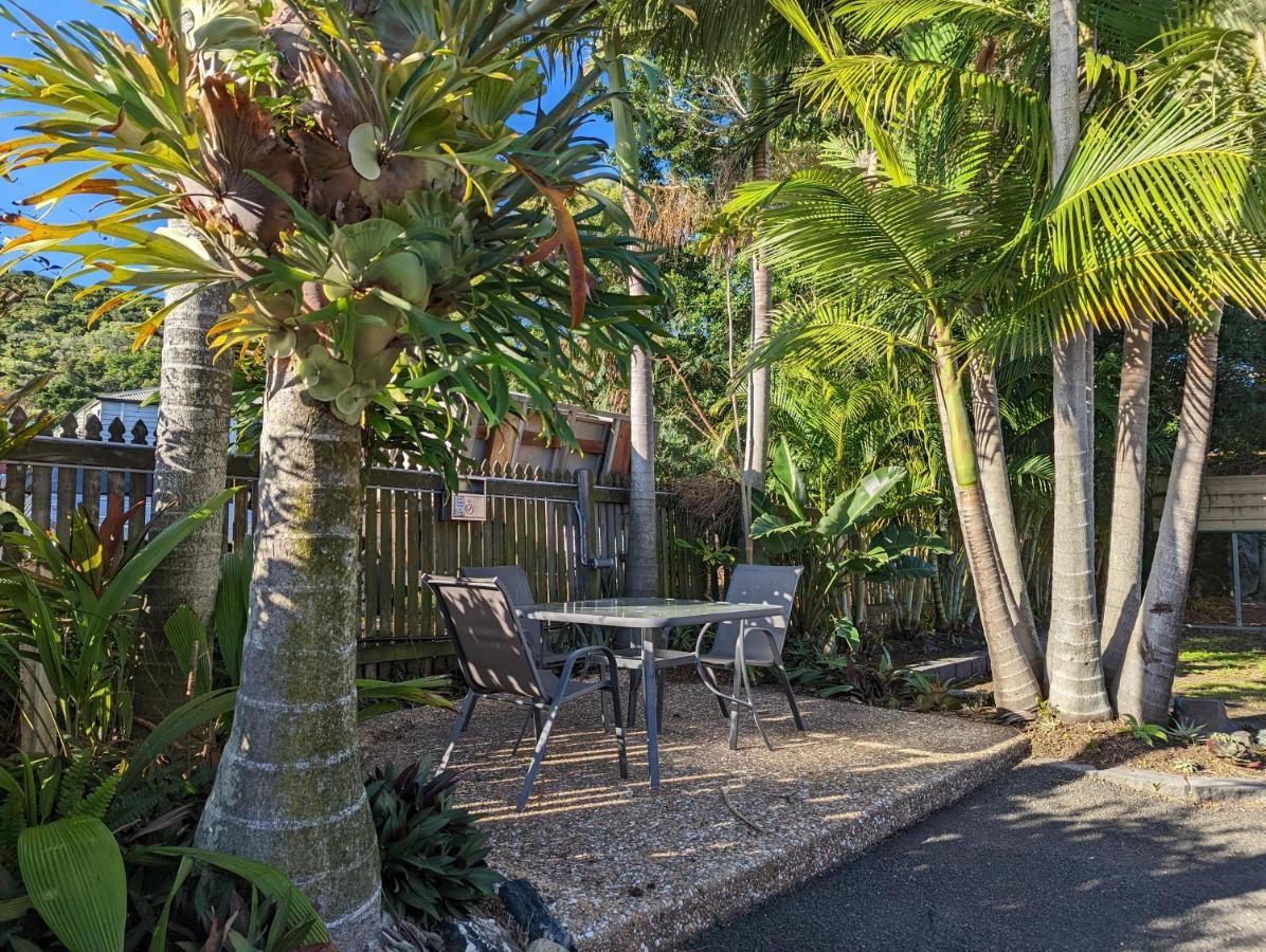 Sail Inn Motel Yeppoon Extérieur photo