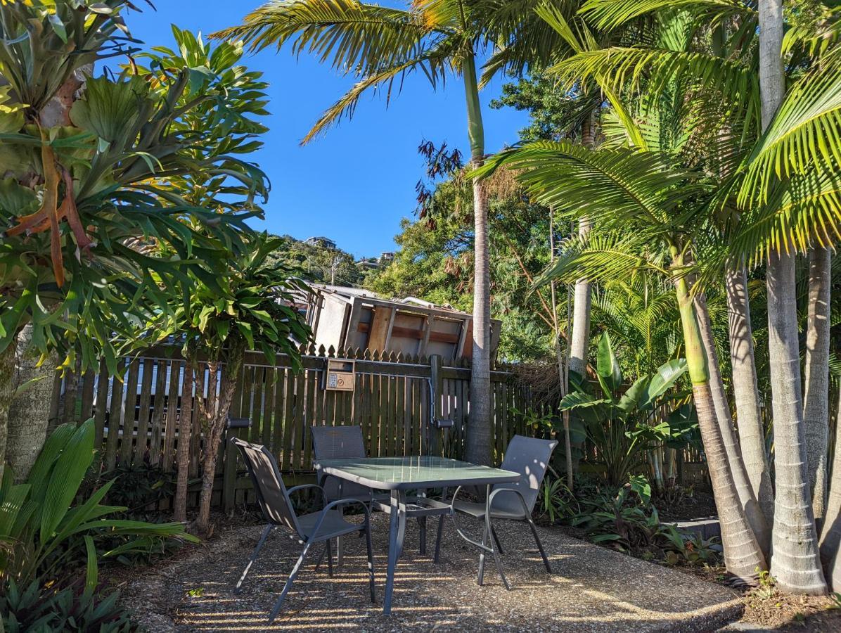 Sail Inn Motel Yeppoon Extérieur photo
